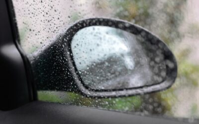 How Weather Conditions Can Affect Your Car’s Side Door Glass