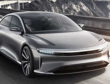 Lucid Air