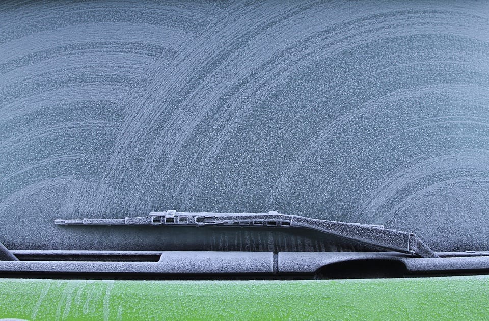 Wiper Windscreen Car Windshield