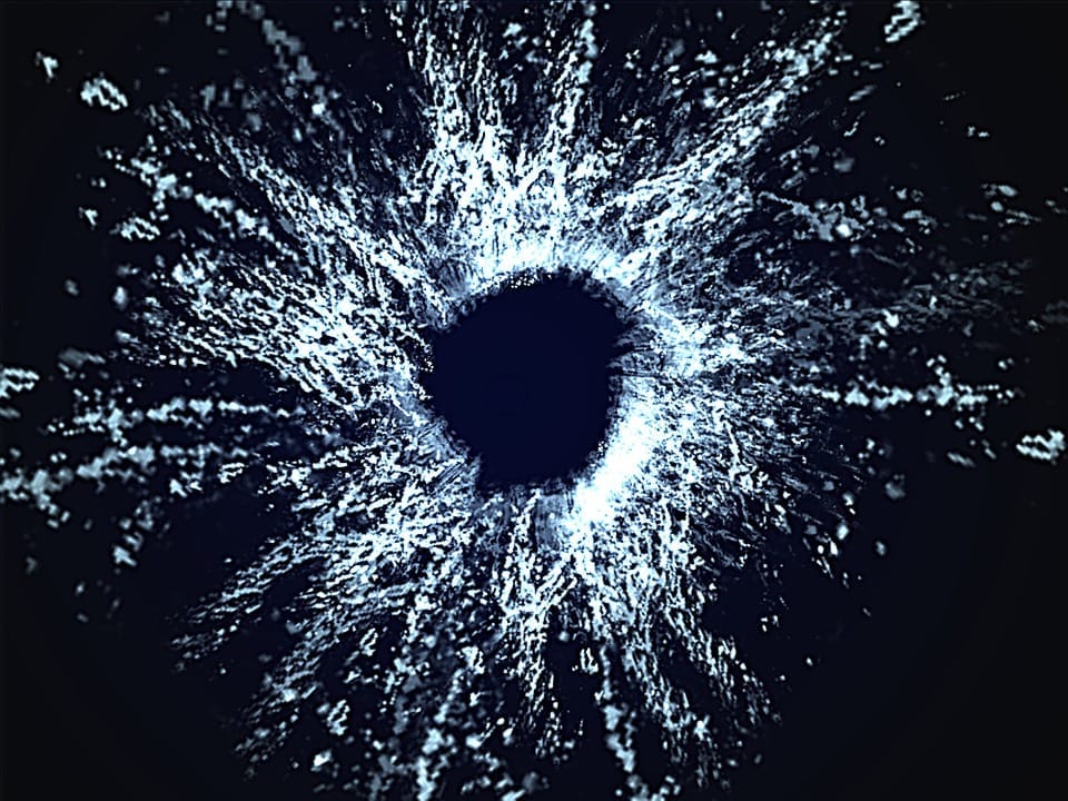 Bullet Hole