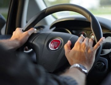 Driving