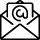 Footer Email