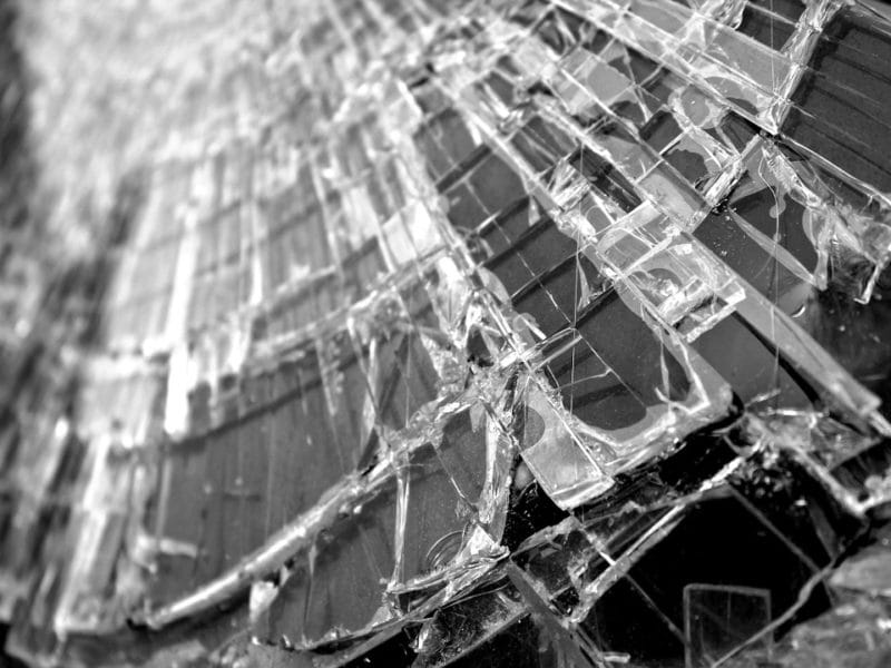 Glass