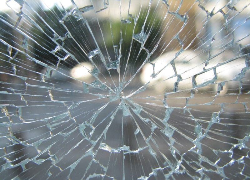 Glass