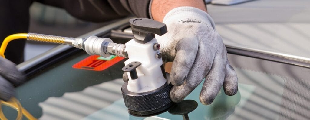 Windshield Repair