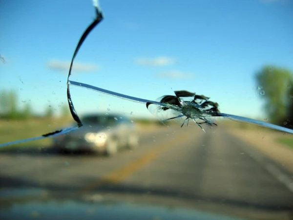 Windshield Chip Repair Crack Repair
