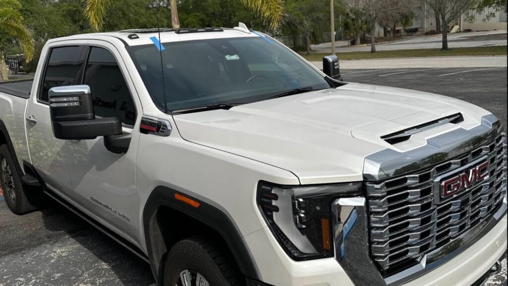 Free Windshield Replacement Law