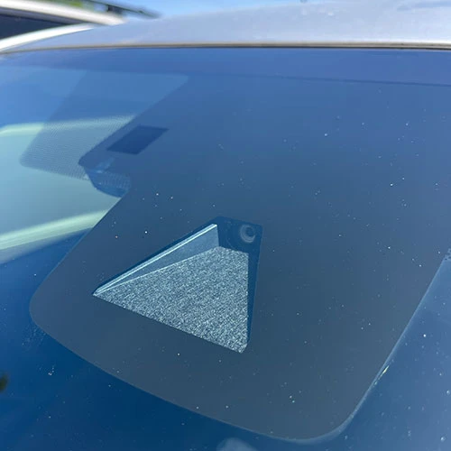 Windshield ADAS Calibration