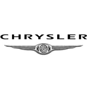 Chrysler Logo