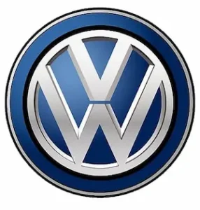 Volkswagen Logo