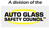Auto Glass Safety Council Logo