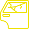 Door Glass
