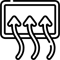 Rear Glass