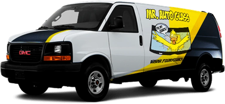 Van