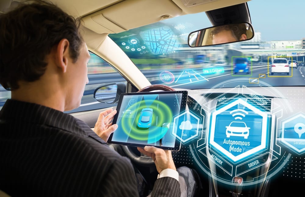 ADAS Windshield Calibration