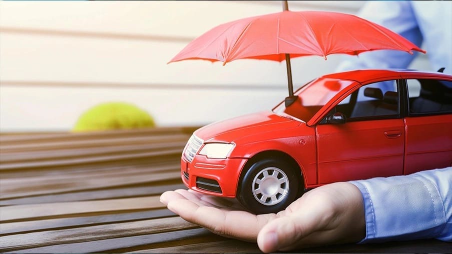 Insurance Auto Glass Claims