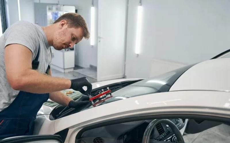 Certified Trained Technicians