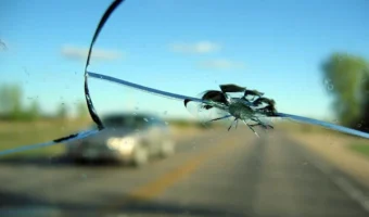 Windshield Chip Repair Crack Repair